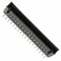 6-102203-5 CONN HEADER R/A .100 18POS 15AU