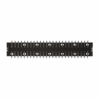 104655-6 CONN HEADER 50POS .050 VERT SMD