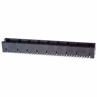 104655-8 CONN HEADER 70POS .050 VERT SMD