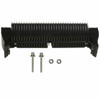 XG4A-6439-A CONN PLUG 64POS 3A R/A DIP