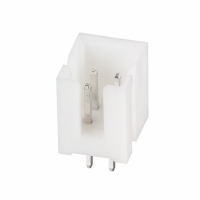 DF1BZ-4DP-2.5DSA CONN HEADER 4POS 2.5MM STR TIN
