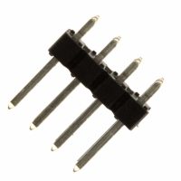 67996-408HLF CONN HEADER 8POS .100 STR TIN