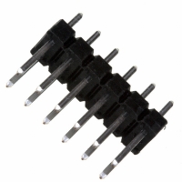 67997-412HLF CONN HEADER 12POS .100 STR TIN