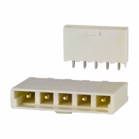 DF5A-5P-5DSA(05) CONN HEADER 5POS 5MM STRGHT TIN