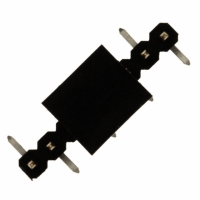 951108-2530-AR-PR CONN HEADER 8POS 2MM VERT SMD