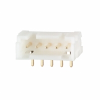 DF1B-5P-2.5DS(01) CONN HEADER 5POS 2.5MM R/A GOLD