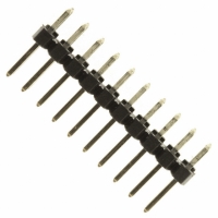 951220-8622-AR CONN HEADER 20POS 2MM VERT T/H
