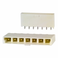 DF5A-7P-5DSA(05) CONN HEADER 7POS 5MM STRGHT TIN