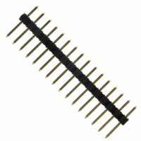 68002-216HLF CONN HEADER 16POS .100 STR 15AU