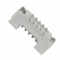 DF13A-10DP-1.25V(25) CONN HEADER 10POS 1.25MM SMD TIN