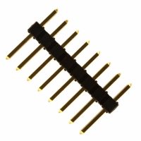 68602-216HLF CONN HEADER 16POS .100 STR 15AU