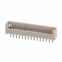 DF13-15P-1.25DSA CONN HEADER 15POS 1.25MM STR TIN