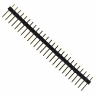 68001-226HLF CONN HEADER 26POS .100 STR 15AU