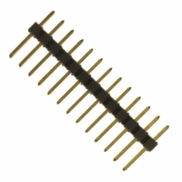 68602-126HLF CONN HEADER 26POS .100 STR 30AU