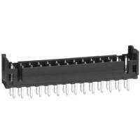 DF11-28DP-2DSA(20) CONN HEADER 28POS 2MM PCB TIN