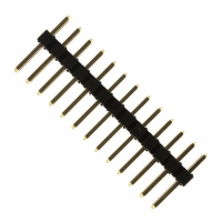 68602-226HLF CONN HEADER 26POS .100 STR 15AU