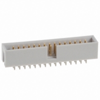 AWHW30G-0202-T-R CONN HEADER LOW-PRO 30POS GOLD