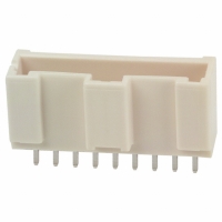 DF1EC-9P-2.5DSA(05) CONN HEADER 9POS 2.5MM STR TIN