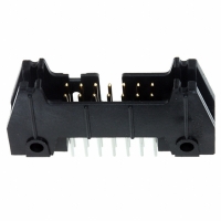 N3314-6002RB PROTECT HEADER STRGT 14 CONTACT