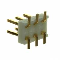 A3-6PA-2SV(71) CONN HEADER 6POS 2MM GOLD SMD