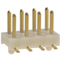 A3A-8PA-2SV(71) CONN HEADER 8POS 2MM GOLD SMD