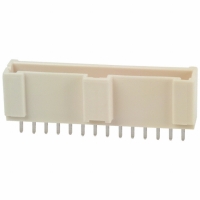 DF1EC-14P-2.5DSA(05) CONN HEADER 14POS 2.5MM STR TIN