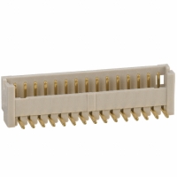 DF13-14P-1.25DS(50) CONN HEADER 14POS 1.25MM R/A AU
