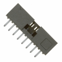 98414-G06-16ULF CONN HEADER 16POS 2MM STR DL PCB