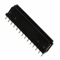 76384-314LF CONN HEADER 14POS .100