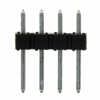 68001-404HLF CONN HEADER 4POS .100 STR TIN