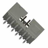 98414-G06-12LF CONN HEADER 12POS 2MM STR DL PCB