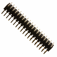 58102-G61-19LF CONN HEADER 38POS 2MM R/A DL PCB
