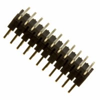 58102-G61-11LF CONN HEADER 22POS 2MM R/A DL PCB
