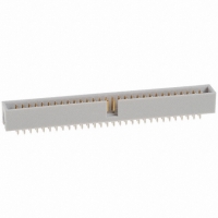AWHW60G-0202-T-R CONN HEADER LOW-PRO 60POS GOLD