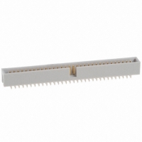 AWHW64G-0202-T-R CONN HEADER LOW-PRO 64POS GOLD