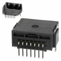 MX34007NF1 CONN HEADER 2.2MM 7POS R/A