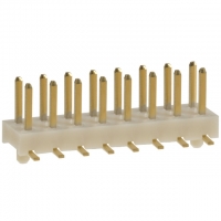 A3A-16PA-2SV(71) CONN HEADER 16POS 2MM GOLD SMD