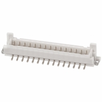 DF11GZ-30DP-2V(20) CONN HEADER 30POS 2MM SMD TIN