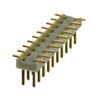 A3-20PA-2SV(71) CONN HEADER 20POS 2MM GOLD SMD