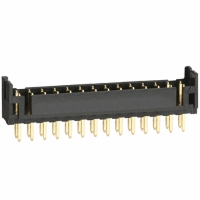 DF11-28DP-2DSA(01) CONN HEADER 28POS 2MM PCB GOLD