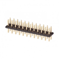 A3C-24P-2DSA CONN HEADER 24POS 2MM GOLD DIP