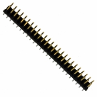 57102-G06-25LF CONN HEADER 50POS 2MM STR DL PCB