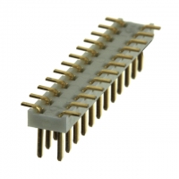 A3-24PA-2SV(71) CONN HEADER 24POS 2MM GOLD SMD