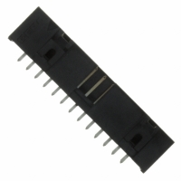 10056844-126LF CONN HEADER 26POS PIP VERT 30AU