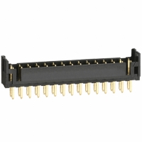 DF11-30DP-2DSA(01) CONN HEADER 30POS 2MM PCB GOLD