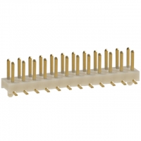 A3A-24PA-2SV(71) CONN HEADER 24POS 2MM GOLD SMD