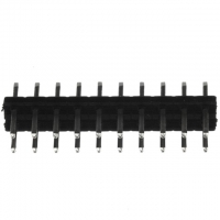A3C-20P-2DSA CONN HEADER 20POS 2MM GOLD DIP
