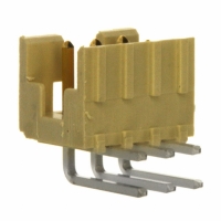 98464-G61-06LF CONN HEADER 6POS 2MM R/A DL PCB