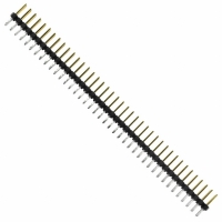 951280-8622-AR CONN HEADER 80POS 2MM VERT T/H