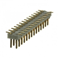 A3-28PA-2SV(71) CONN HEADER 28POS 2MM GOLD SMD